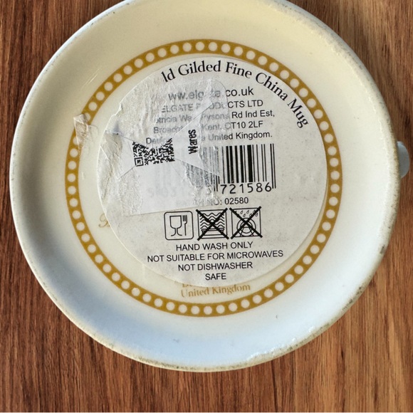 NWT Prince Harry & Meghan Markle Royal Wedding 19th May 2018 - Picture 6 of 6